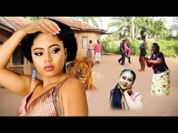 Video: Daughter Of A Lion 3 | 2018 Latest Nigerian Nollywood Movies